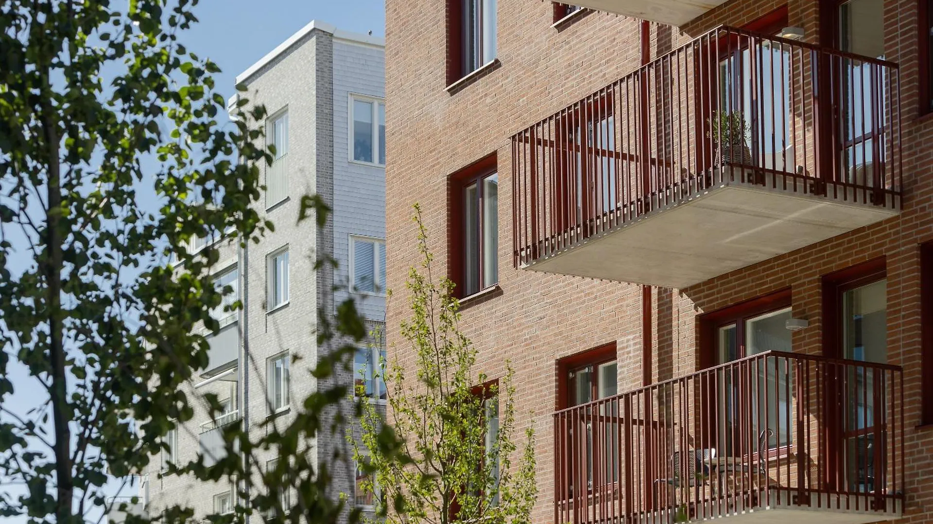 Yellow Nest - Seaside Apartment In Malmoe 0*, Malmö Zweden